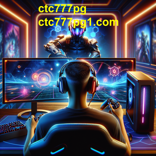 Novidades Empolgantes na Indústria de Jogos Eletrônicos